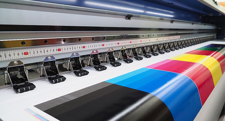 آینده صنعت چاپ با چاپ دیجیتال به کدام سمت می‌رود؟